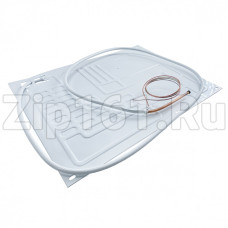 Испаритель Норд-226, плачущий одноканальный 450x330мм