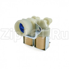 Электроклапан подачи воды стиральной машины 2W-180 D=10мм 481981729015 DC62-00024F