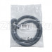 Шланг сливной Г- образный 1.5 м 19-22mm в индив. уп.
