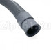 Шланг сливной Г- образный 1.5 м 19-22mm в индив. уп.