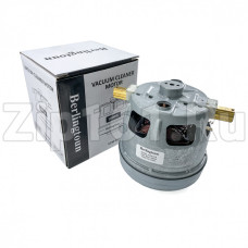 Двигатель пылесоса Berlingtoun H-113мм, D-100мм, 1600W Bosch VCM-B18
