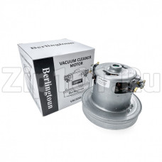 Двигатель пылесоса Berlingtoun H-124мм, D-130мм, 2200W LG, Samsung VAC024UN