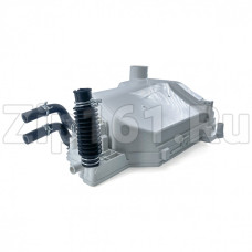 Дозатор в сборе для стиральной машины Haier 0020812615AB