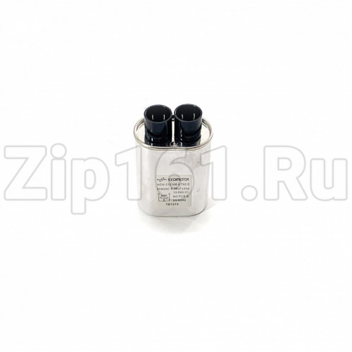 Конденсатор СВЧ 2100V 0,95mkF