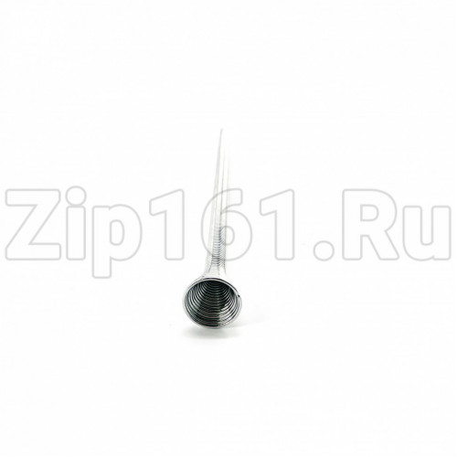 Трубогиб пружинный ZERO LT-102-04 (1/4)