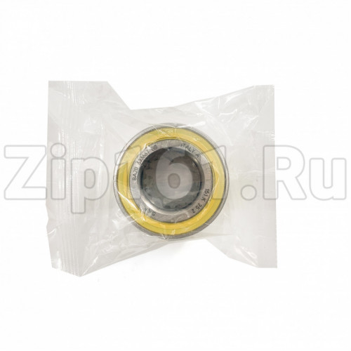 Подшипник двухрядный BA2B 633667 SKF 30x60x37 в коробке