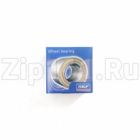 Подшипник двухрядный BA2B 633667 SKF 30x60x37 в коробке