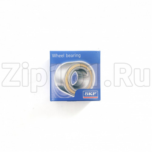 Подшипник двухрядный BA2B 633667 SKF 30x60x37 в коробке