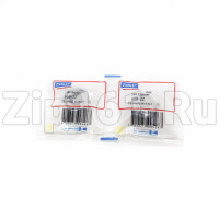 Подшипник 608 ZZ Китай 8x22x7mm