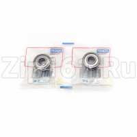 Подшипник 608 ZZ Китай 8x22x7mm