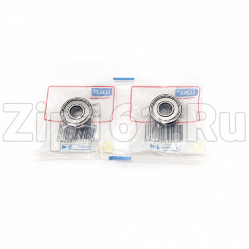 Подшипник 608 ZZ Китай 8x22x7mm