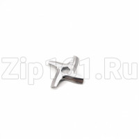 Нож шестигранник N436 мясорубки MOULINEX MS-0926063