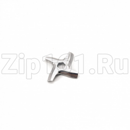 Нож шестигранник N436 мясорубки MOULINEX MS-0926063