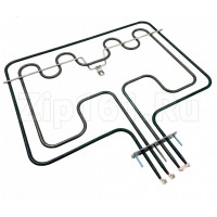 Тэн духовки 1000+1700 Вт Electrolux 3570797047