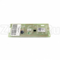 Плата управления стиральной машины Haier 0021800239L