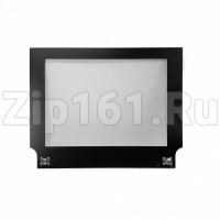 Стекло двери внешнее духового шкафа Midea 12971100A57301