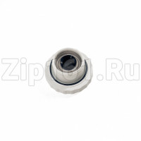 Суппорт с подшипником 6203 SKF для Zanussi-Electrolux-AEG со стороны шкива
