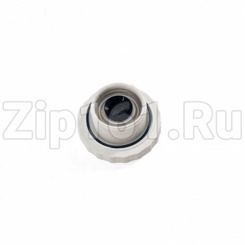 Суппорт с подшипником 6203 SKF для Zanussi-Electrolux-AEG со стороны шкива