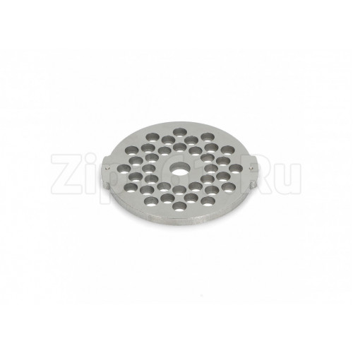 Решетка мясорубки Moulinex SS-192246 D54мм d(отв)4мм