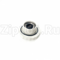 Суппорт с подшипником 6203 SZPK для Zanussi-Electrolux-AEG с противоположной стороны шкива
