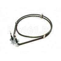 ТЭН  для духовки ZANUSSI 3970128017 2000W