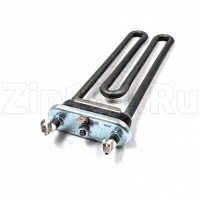 ТЭН 1950W (прям.L=228, R13+, M165, K4) Indesit C00275764
