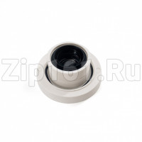 Суппорт Electrolux-Zanussi под 204 подшипник со стороны против шкива  cod062 4071306494 Уценка (без крышечки)
