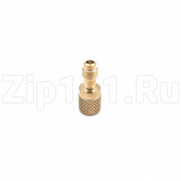 Адаптер DSZH AD-78 (папа 1/2 - мама 1/4) с R-410 на R-22