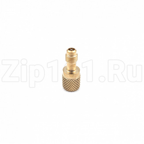 Адаптер DSZH AD-78 (папа 1/2 - мама 1/4) с R-410 на R-22