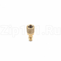 Адаптер DSZH AD-78 (папа 1/2 - мама 1/4) с R-410 на R-22