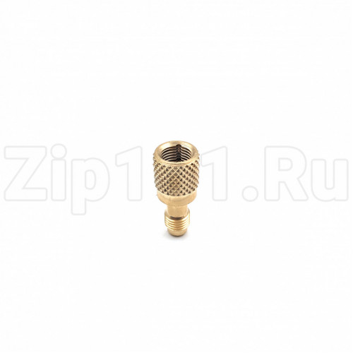 Адаптер DSZH AD-78 (папа 1/2 - мама 1/4) с R-410 на R-22