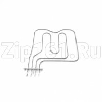Тэн духовки верхний и гриль GEFEST КА02-SS0926CВ13B