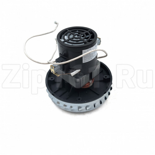 Мотор пылесоса моющий VCM-H1400W H131 D130