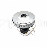Мотор пылесоса моющий VCM-H1400W H131 D130