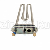 Тэн 2000W 240мм 2-предохр.  12010979