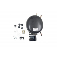 Компрессор Secop GVY75AN (R-134, 23.3C, 219Вт) Словакия