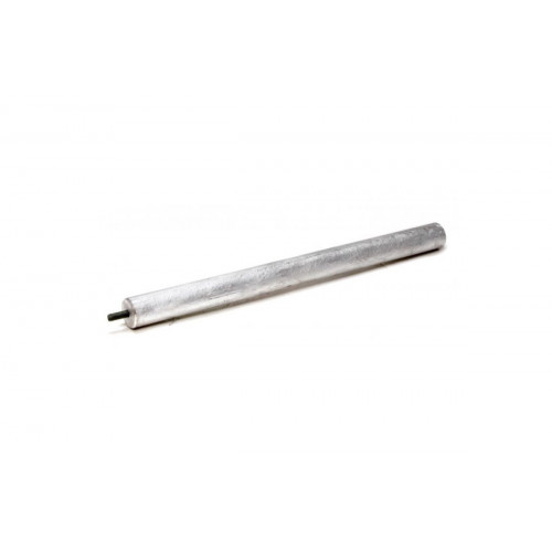 Анод магниевый M4x10mm L=210mm D=16