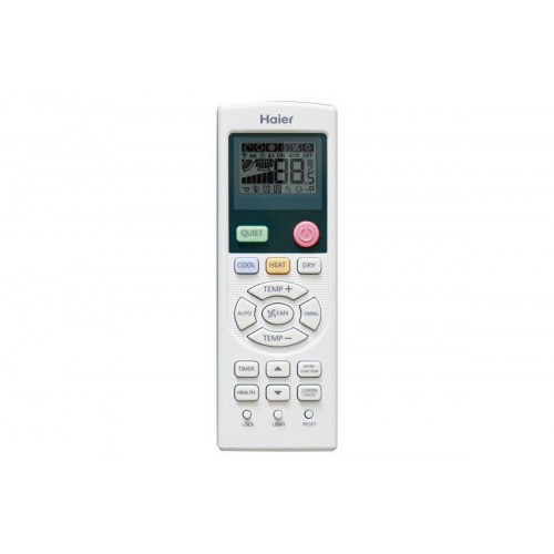 Сплит-система Haier AB12CS1ERA / 1U12BS2ERA